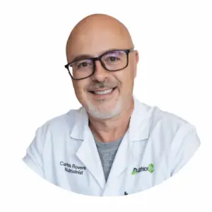 Foto de Nutricionista Carlos Rovere